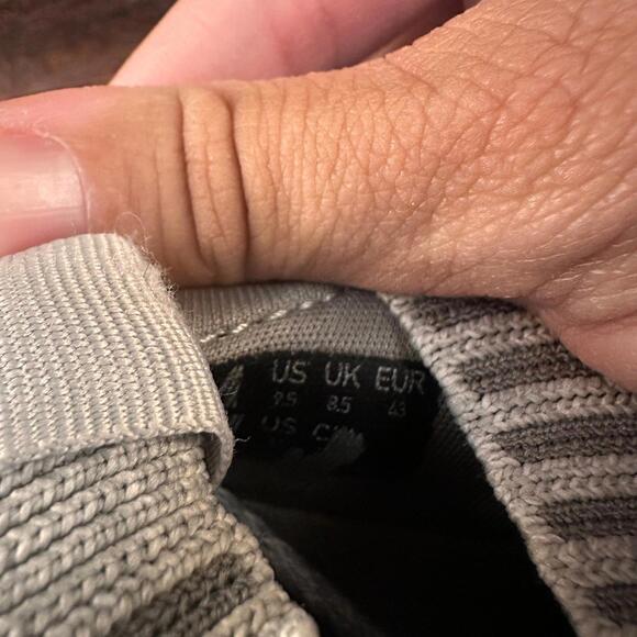 NOBULL Allday Knit Athletic Shoes Mens 9.5 Womens 11 - Picture 6 of 6